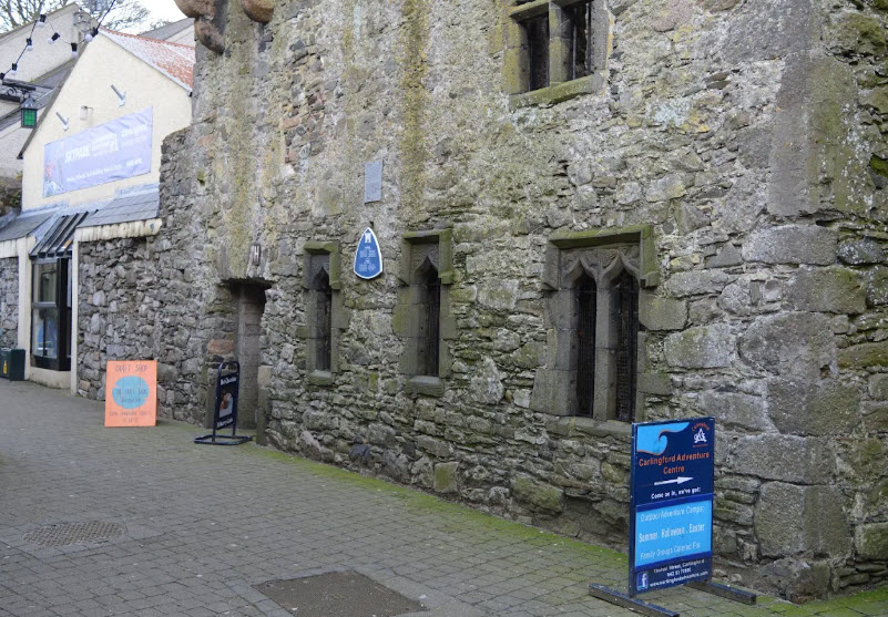 The Mint, Ireland